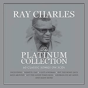 The Platinum Collection