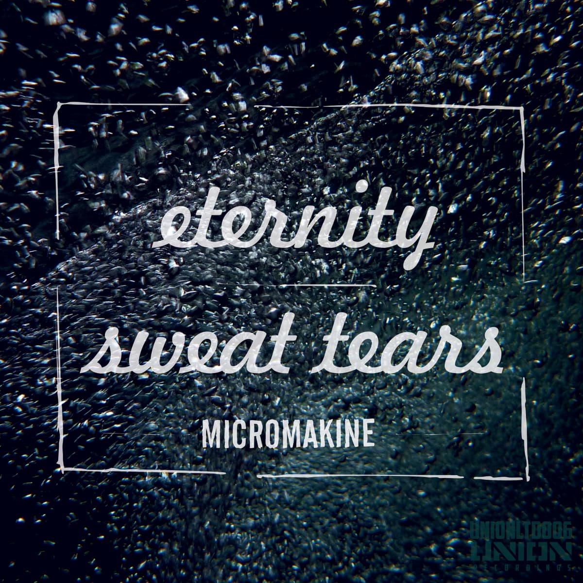 Eternity / Sweat & Tears