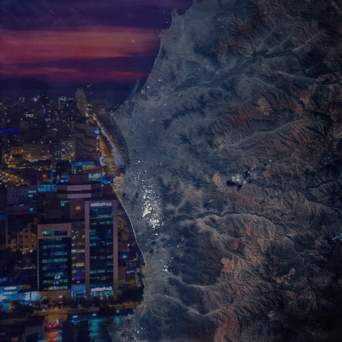 Lima EP
