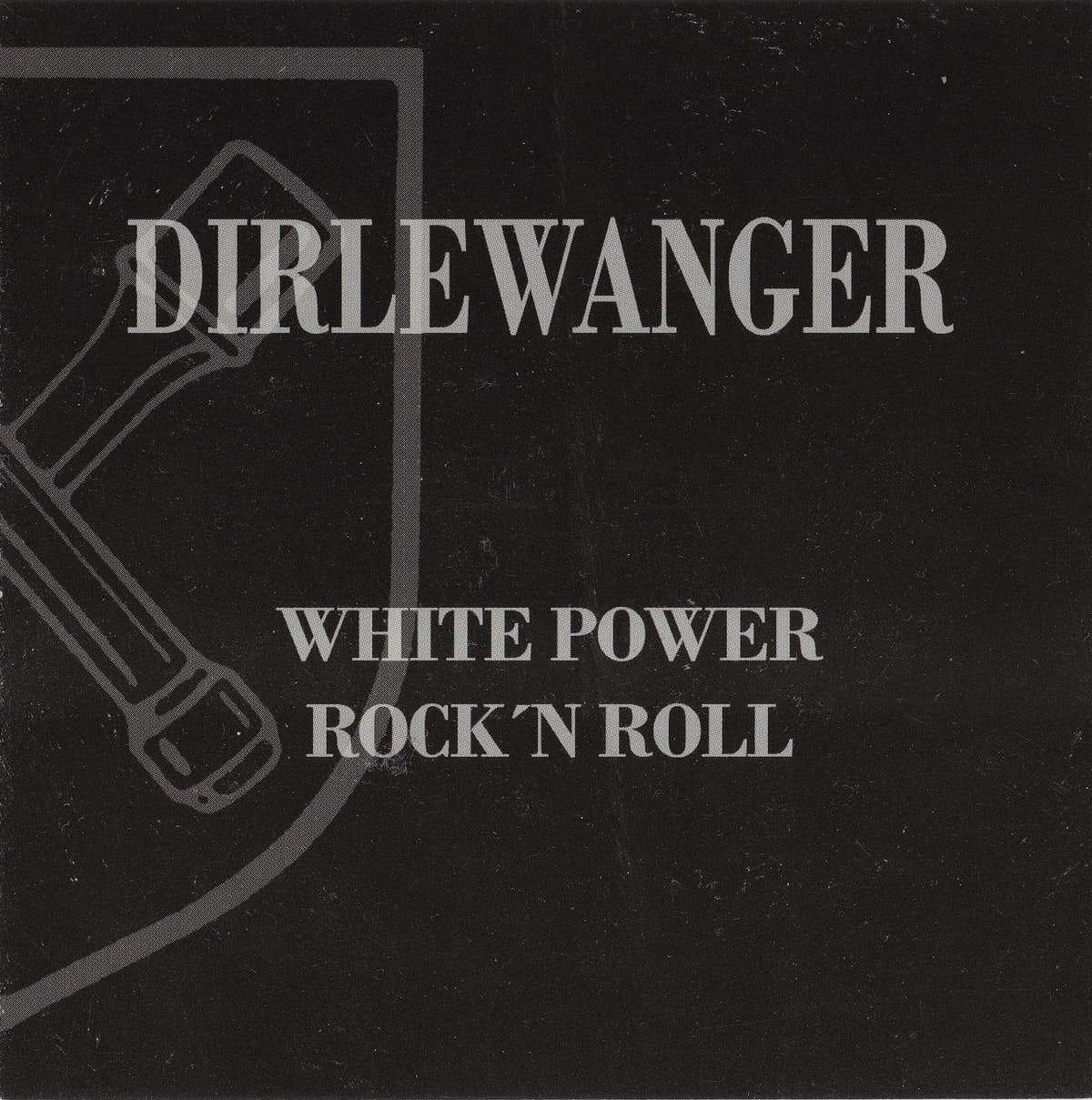 White Power Rock'n Roll