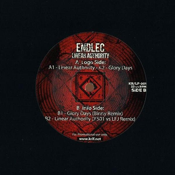 Linear Authority