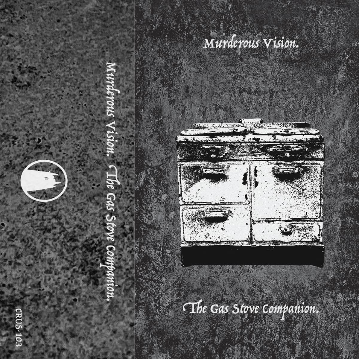 The Gas Stove Companion