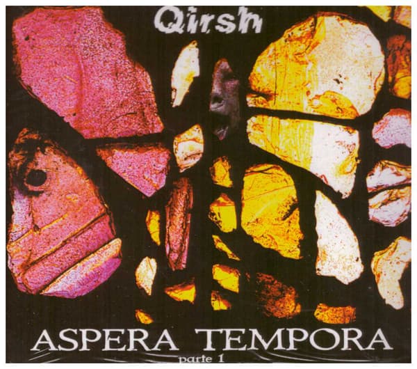 Aspera tempora, parte I