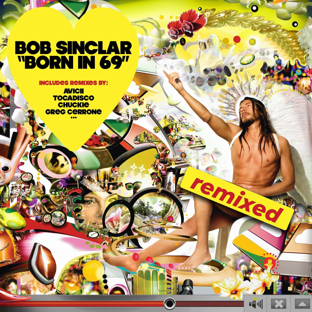 Born in 69 (remixed)