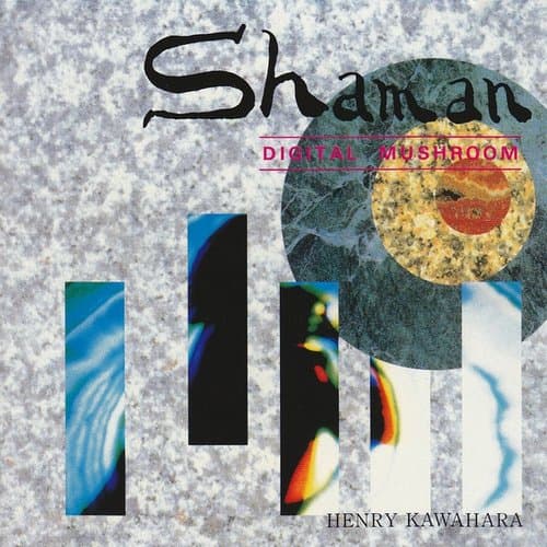 Shaman