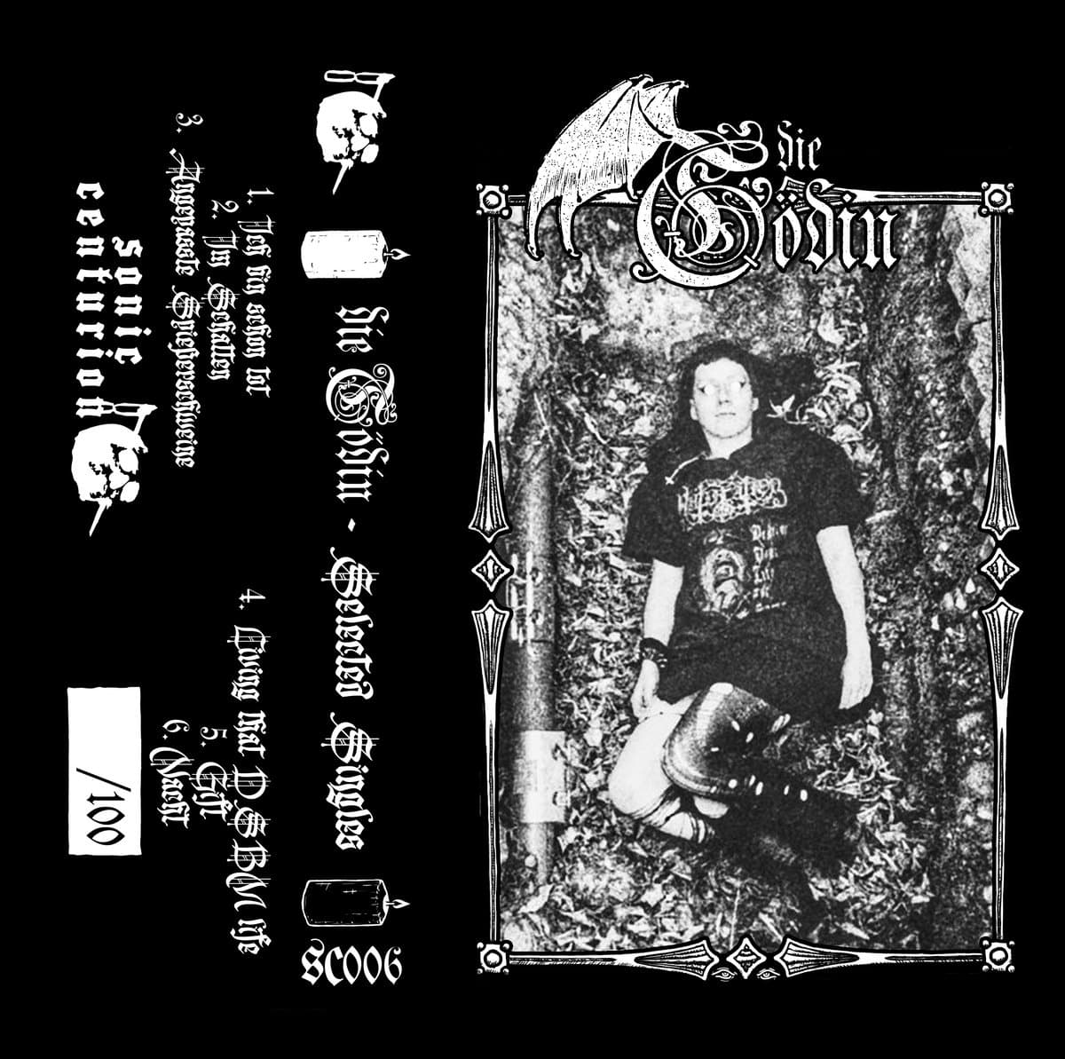Selected Singles