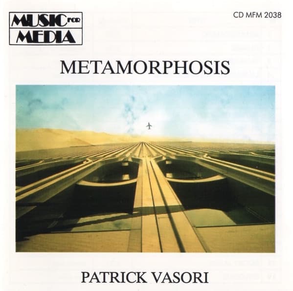 Metamorphosis