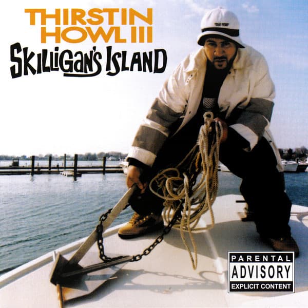 Skilligan's Island