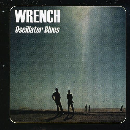 Oscillator Blues