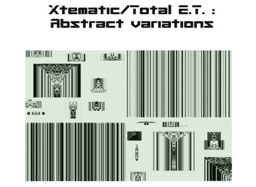 Abstract Variations