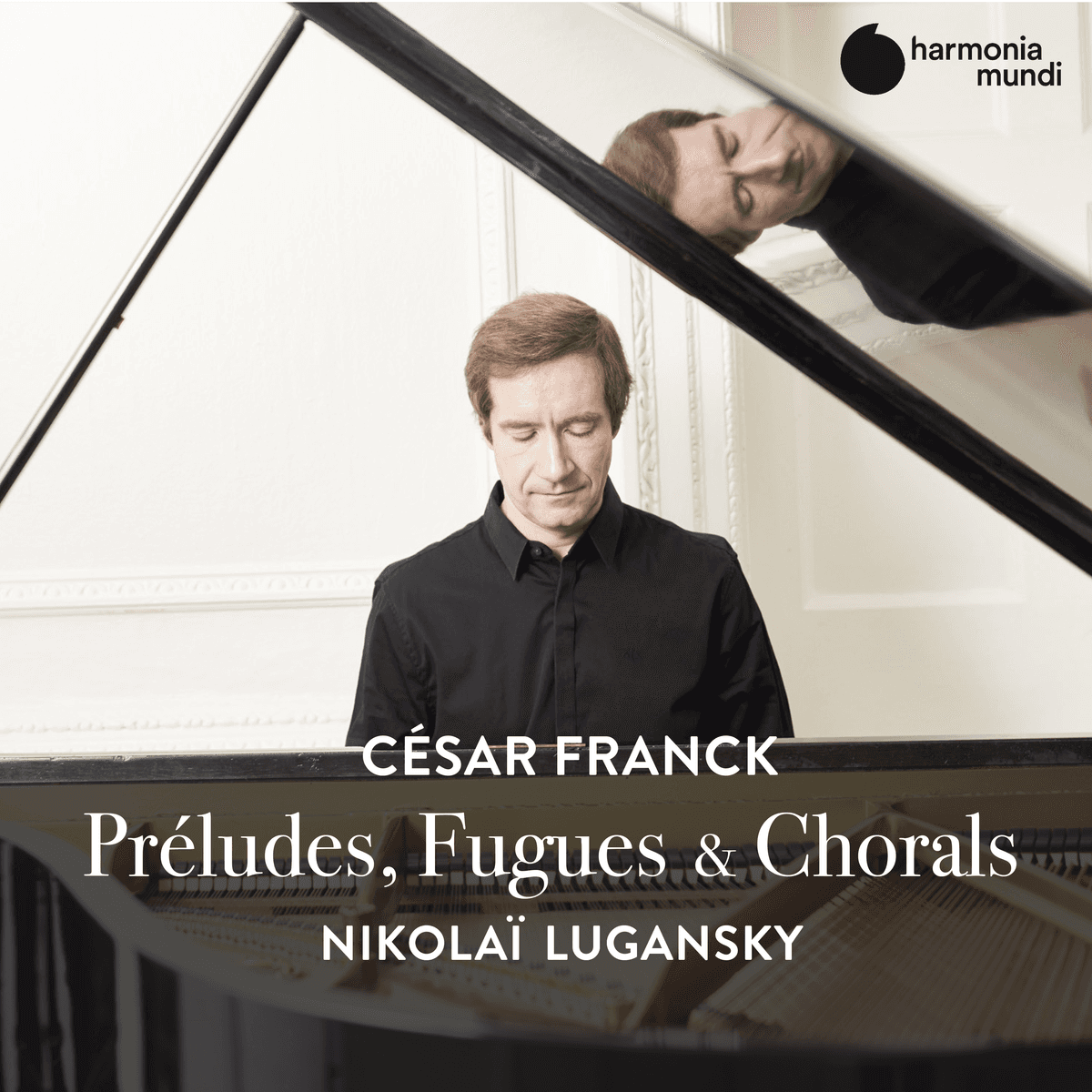 Préludes, Fugues & Chorals