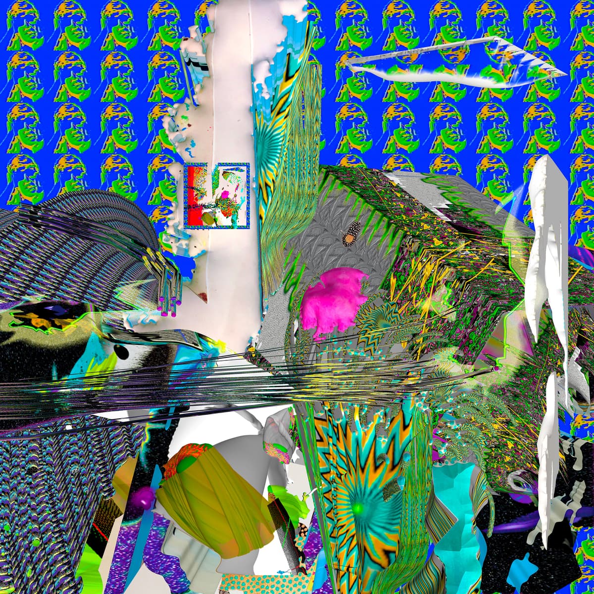 New Age Rage
