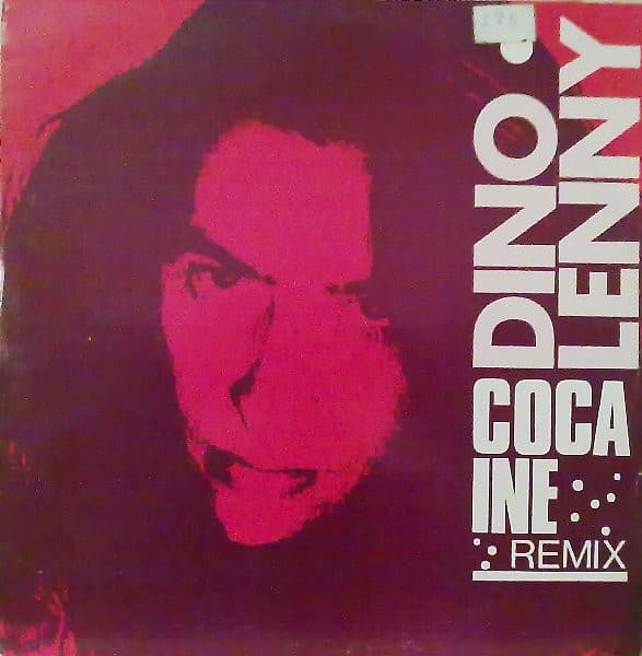 Cocaine (Remix)