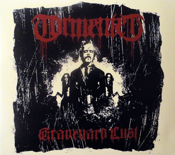 Graveyard Lust