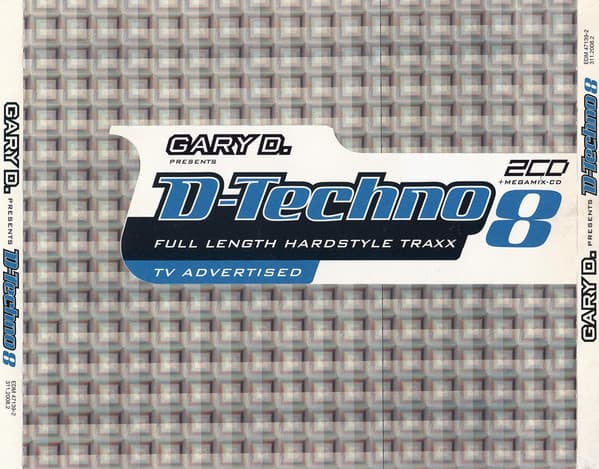 D‐Techno 8