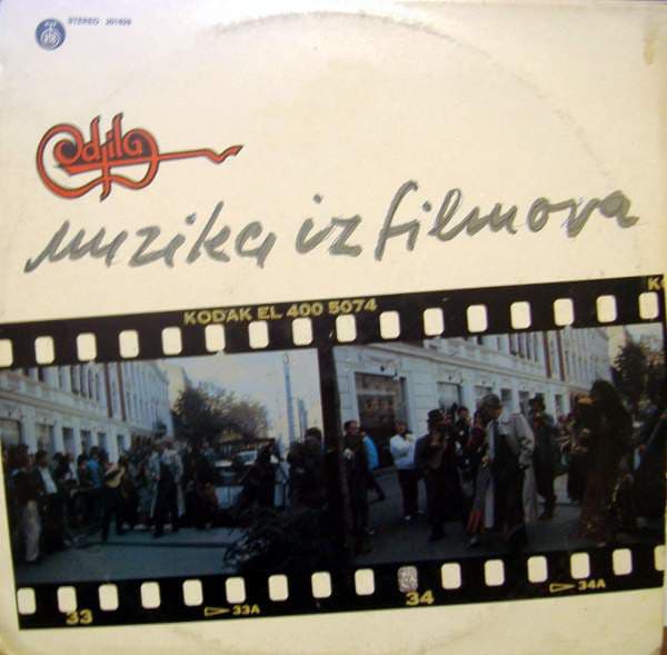 Muzika Iz Filmova