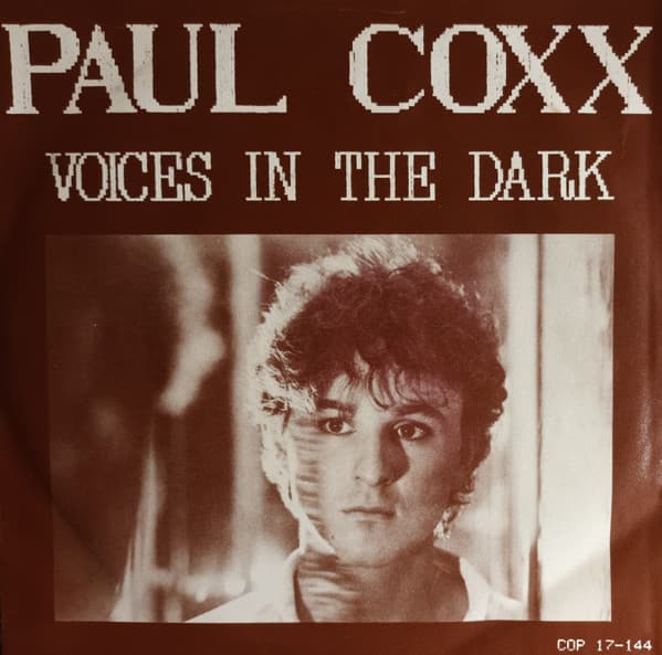 Voices in the Dark