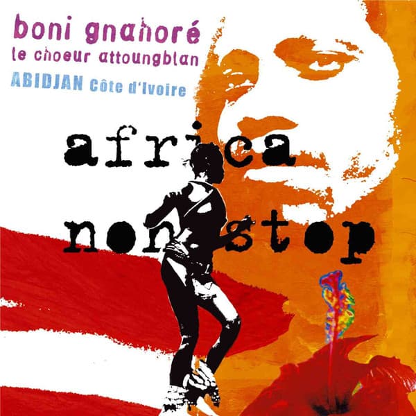 Africa Non Stop