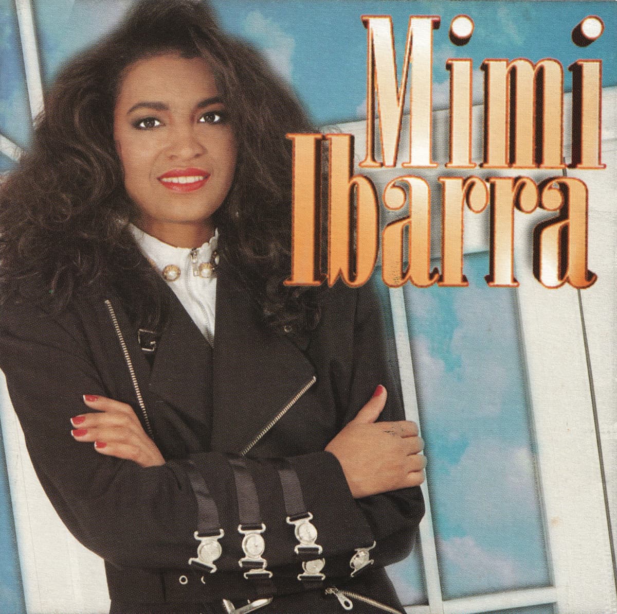Mimi Ibarra