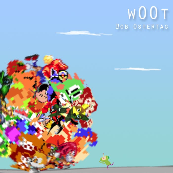 w00t