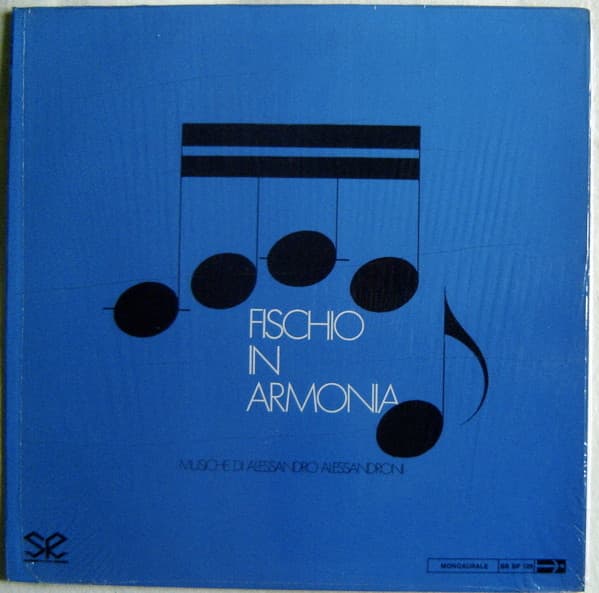 Fischio In Armonia