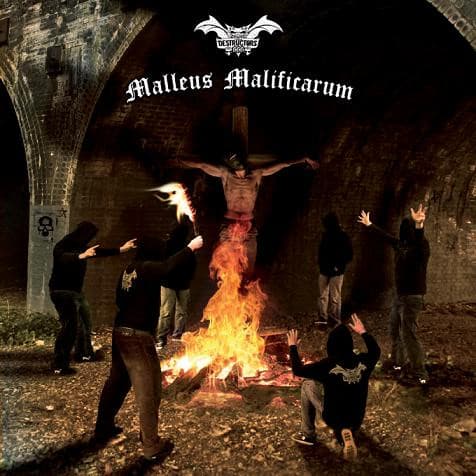 Malleus Maleficarum