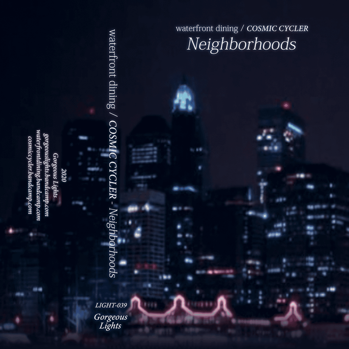 Neighborhoods
