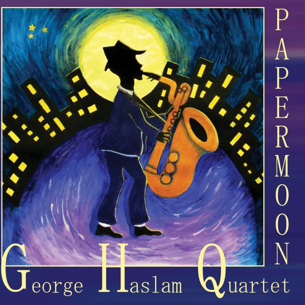Papermoon
