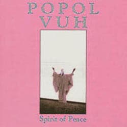 Spirit of Peace
