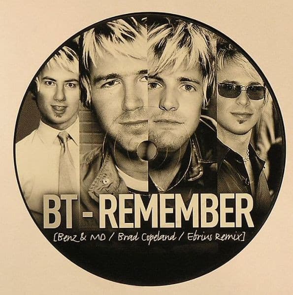 Remember (Substance Remix)