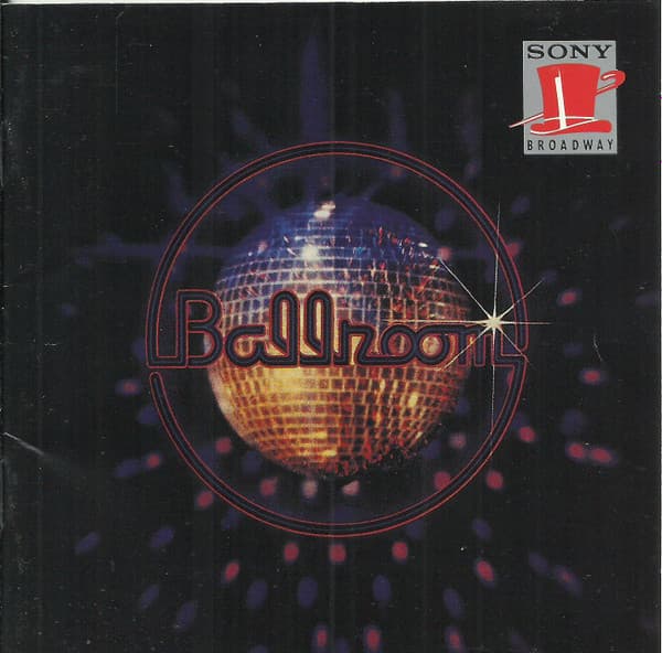 Ballroom (1979 original Broadway cast)