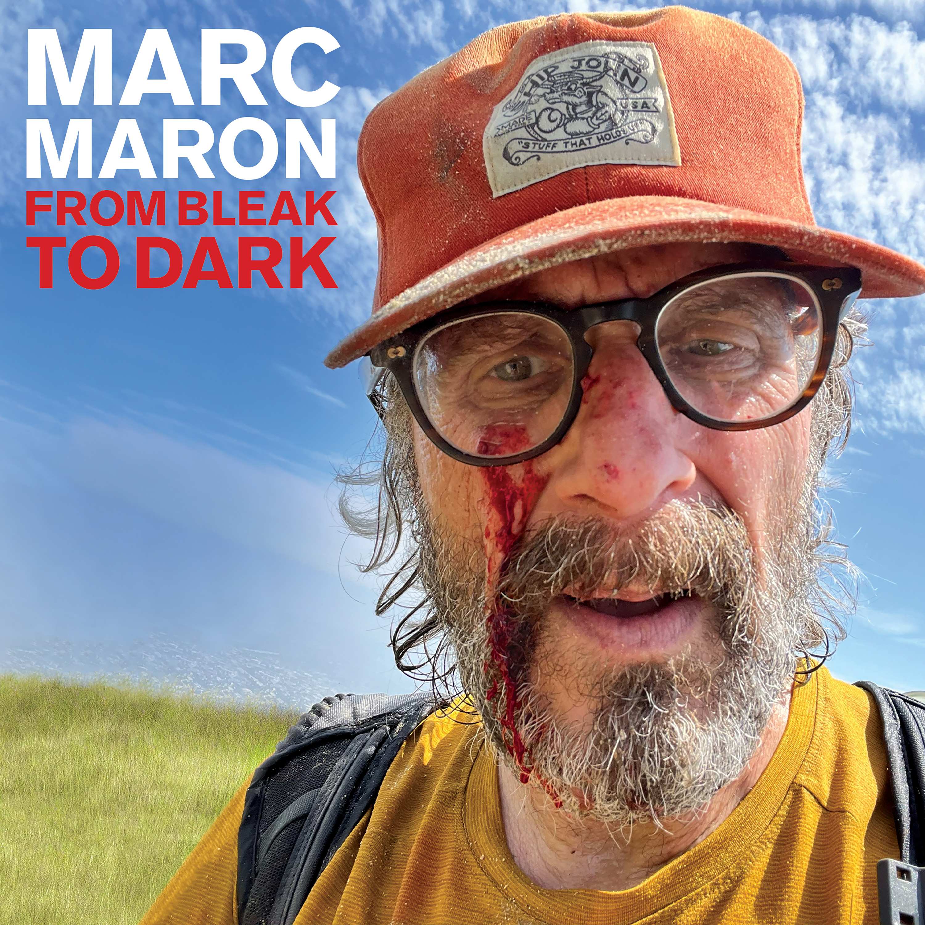From Bleak To Dark
