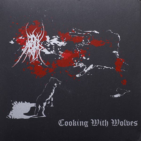 Cooking With Wolves