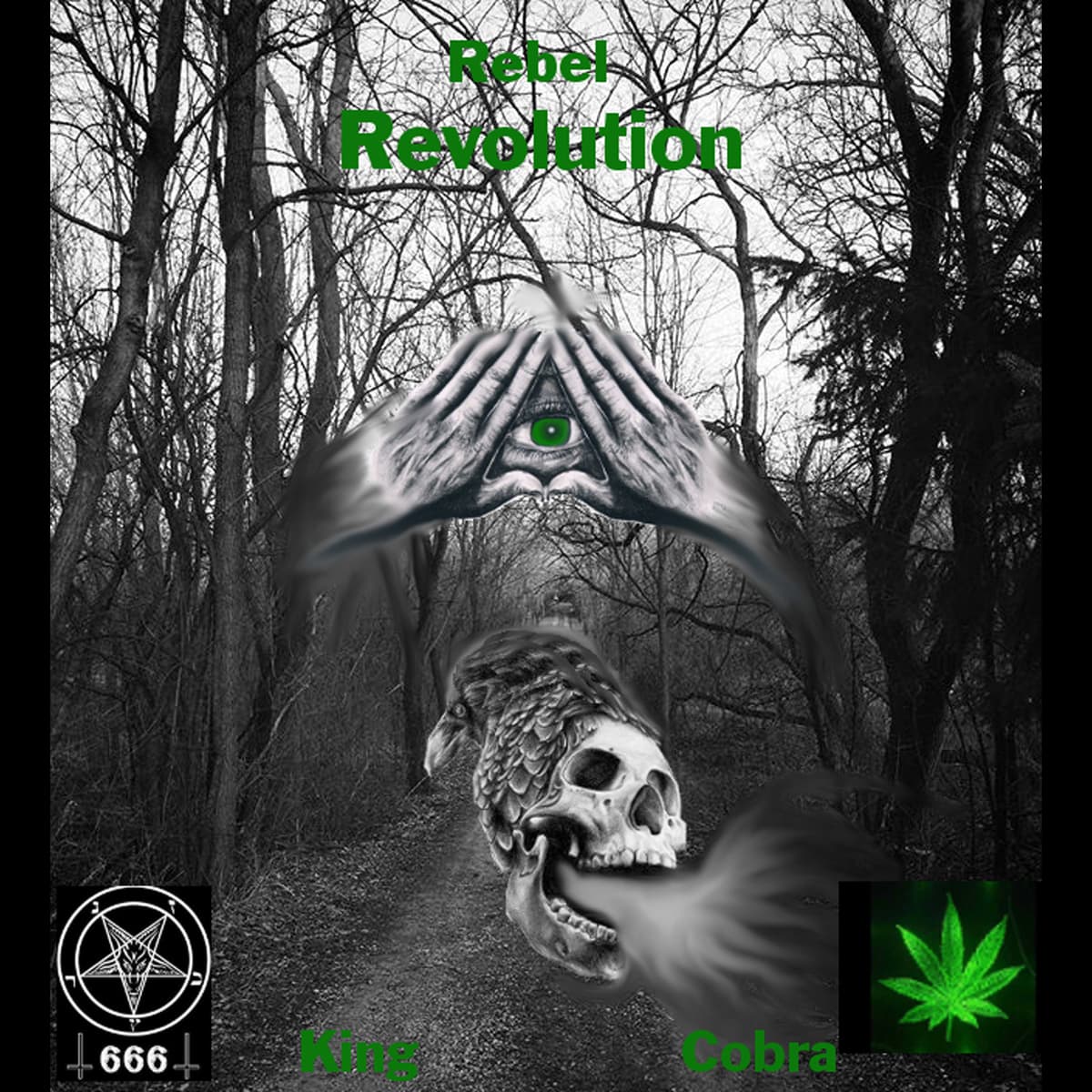 Rebel Revolution