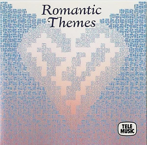 Romantic Themes