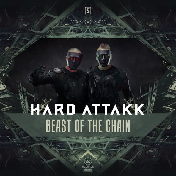 Beast of the Chain