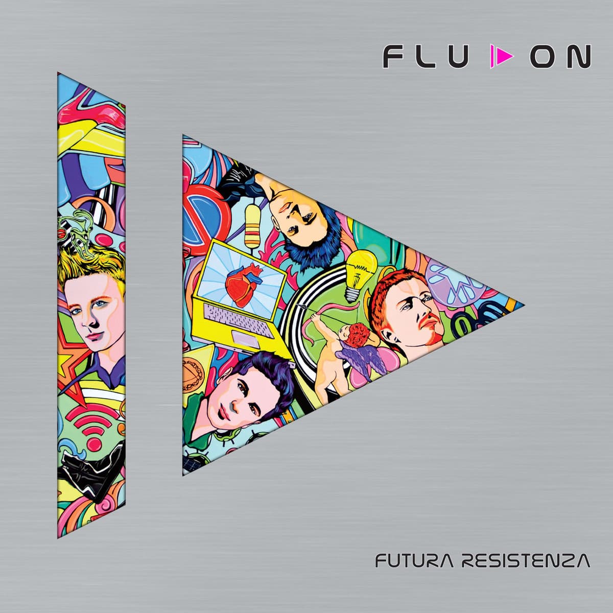 Futura Resistenza
