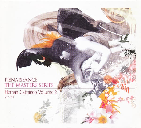 Renaissance: The Masters Series: Hernan Cattaneo, Volume 2