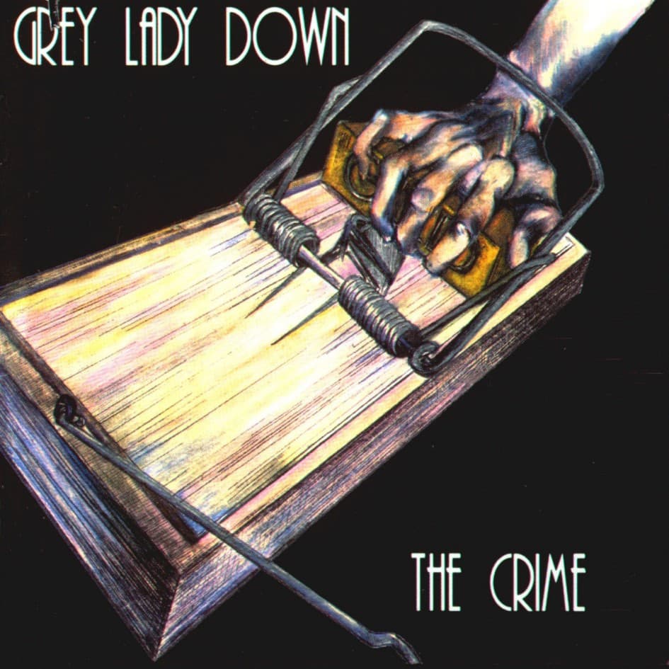 The Crime