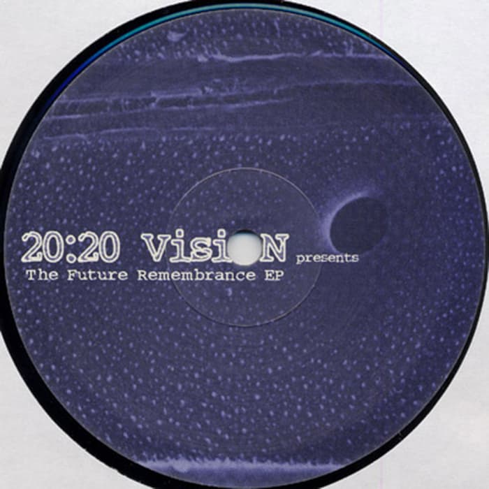 The Future Remembrance EP