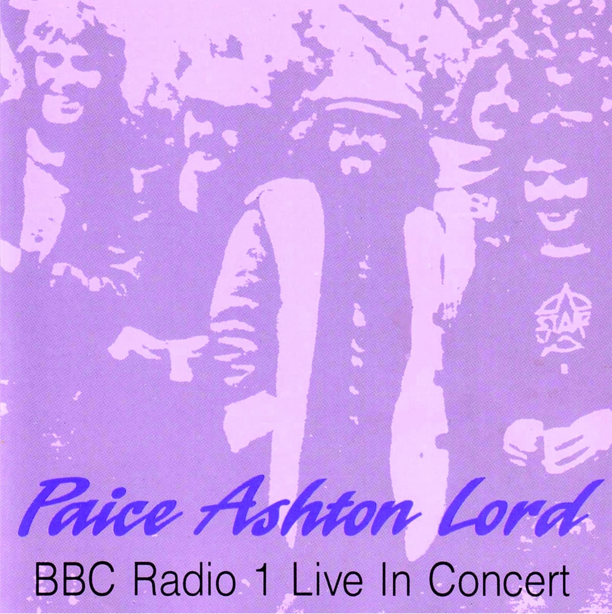 BBC Radio 1 Live in Concert
