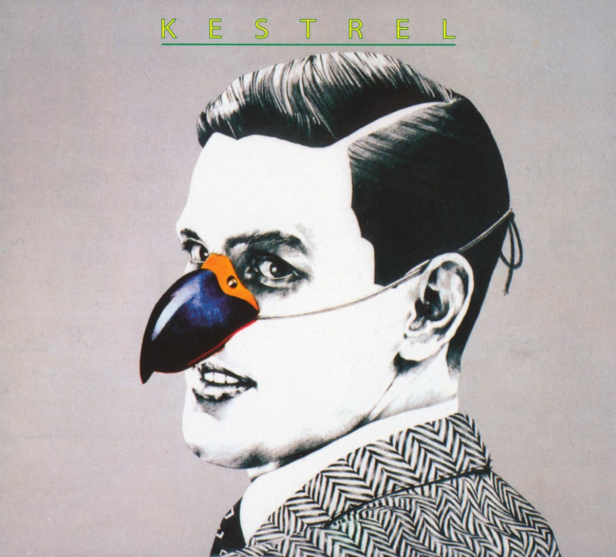 Kestrel