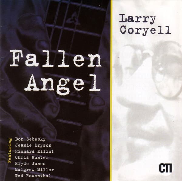 Fallen Angel