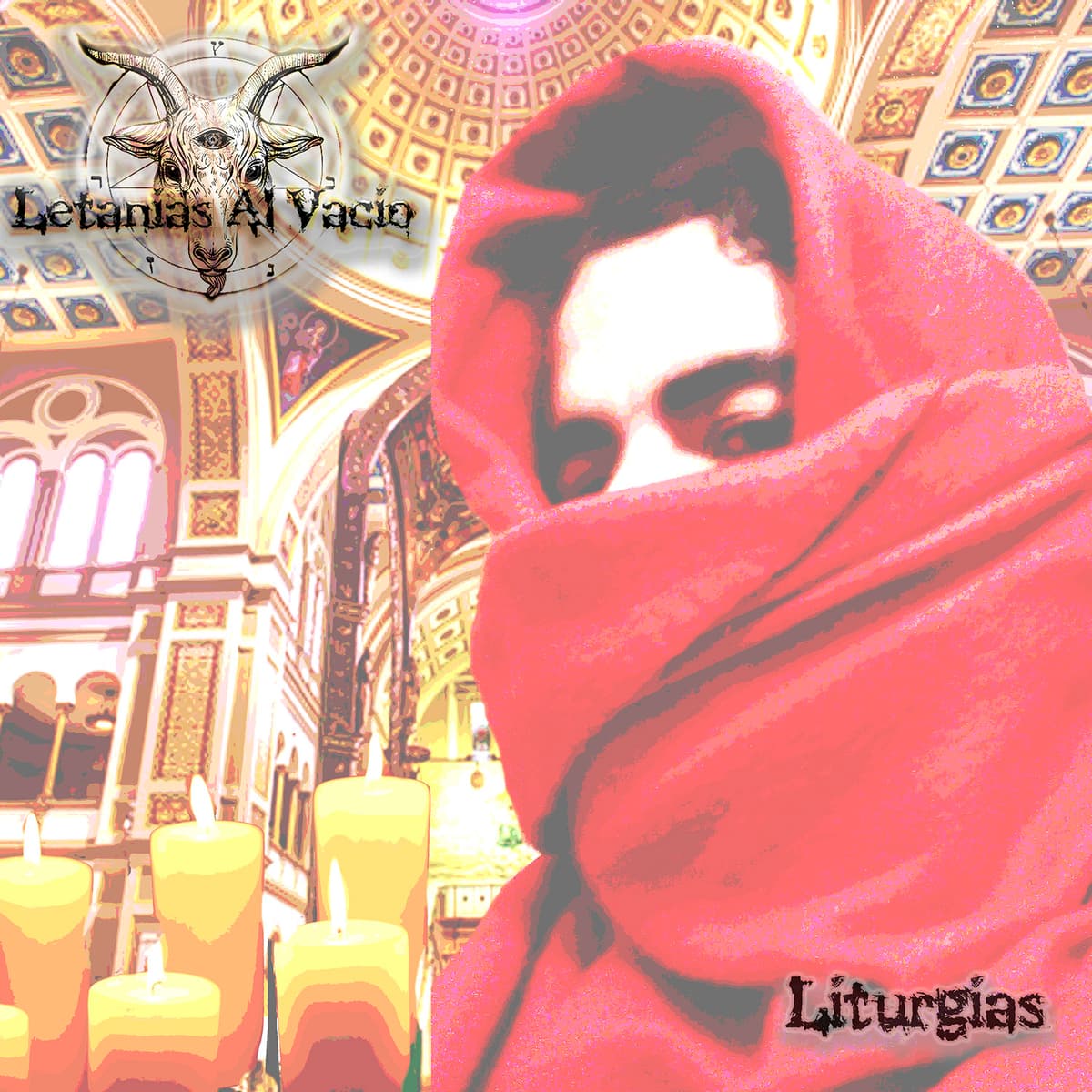 Liturgias