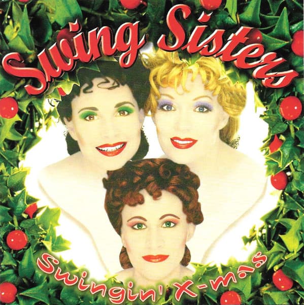 Swingin' X-Mas