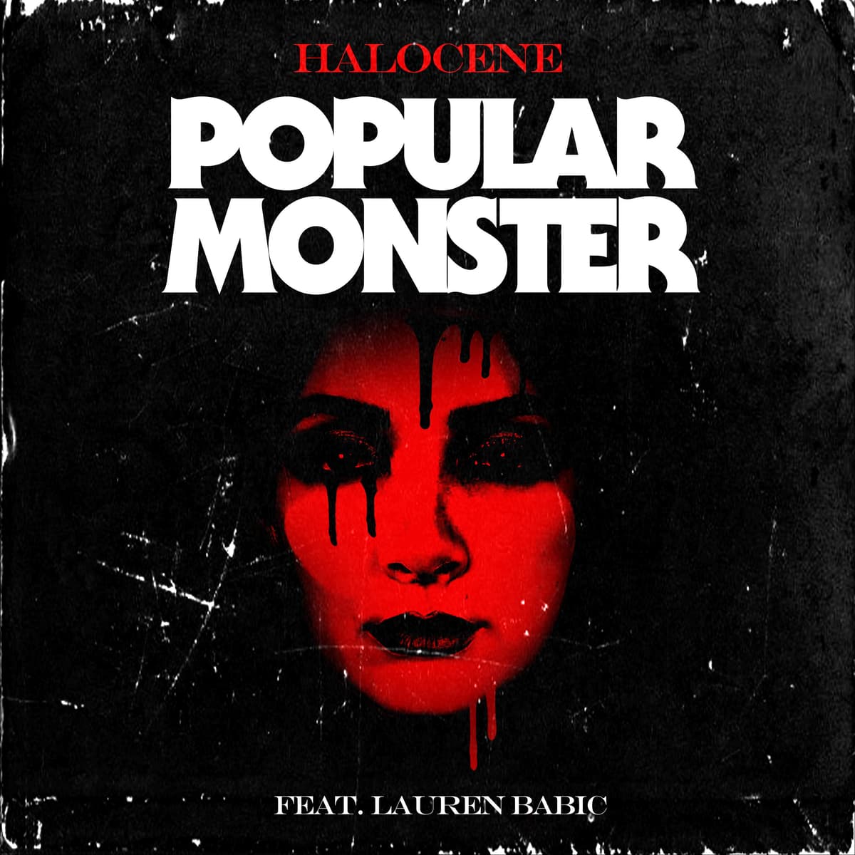 Popular Monster