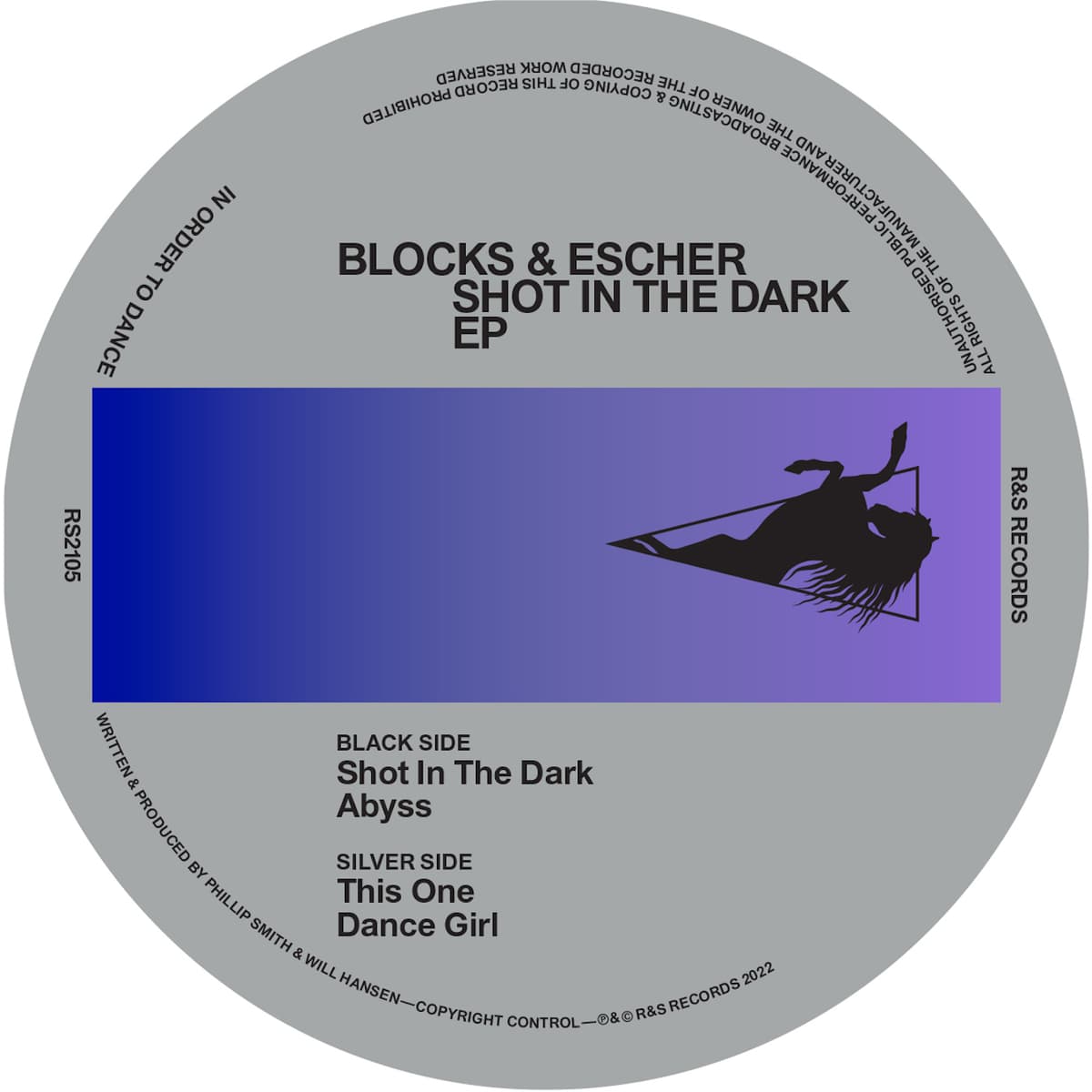 Shot in the Dark EP