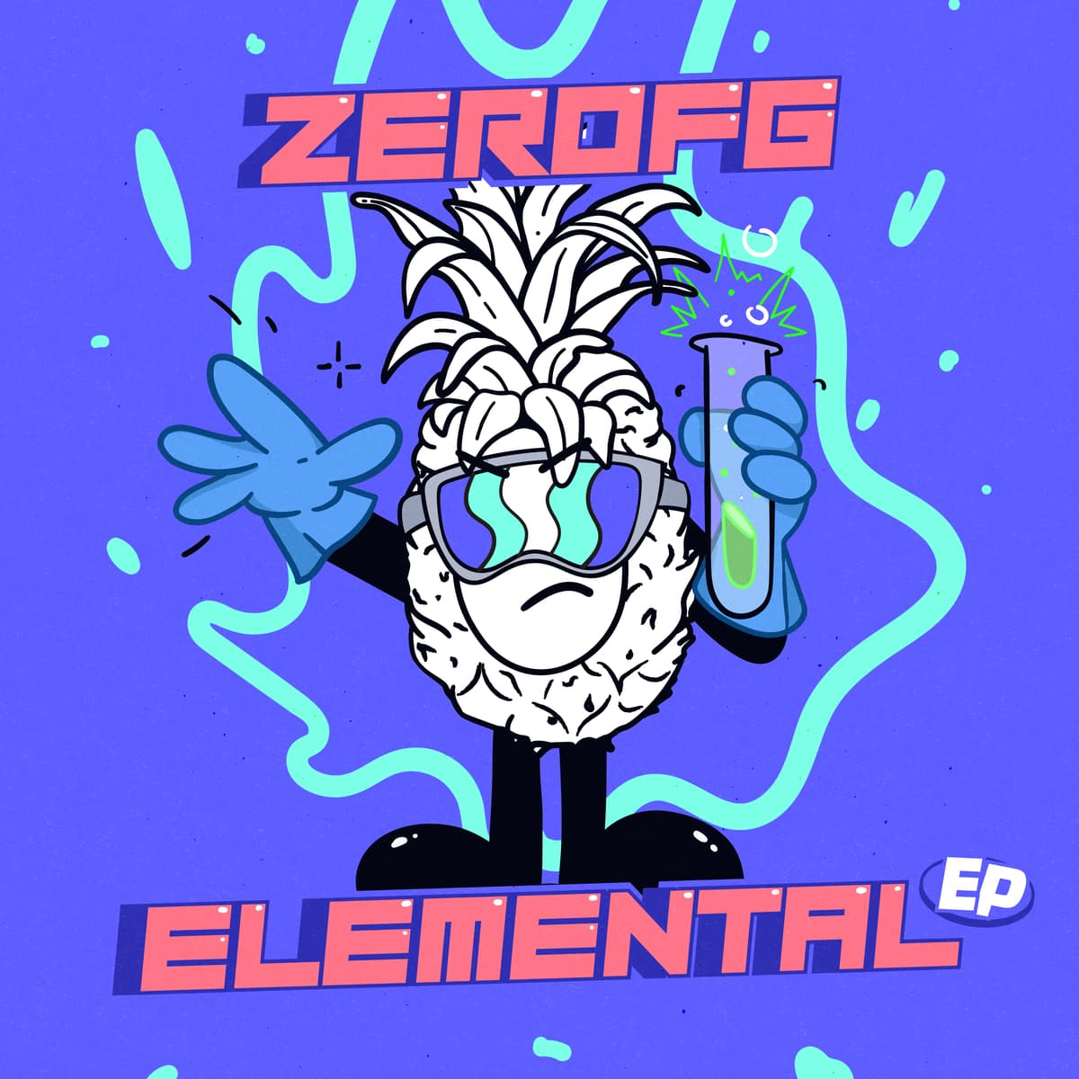Elemental EP