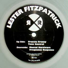 Frantic Frenzy