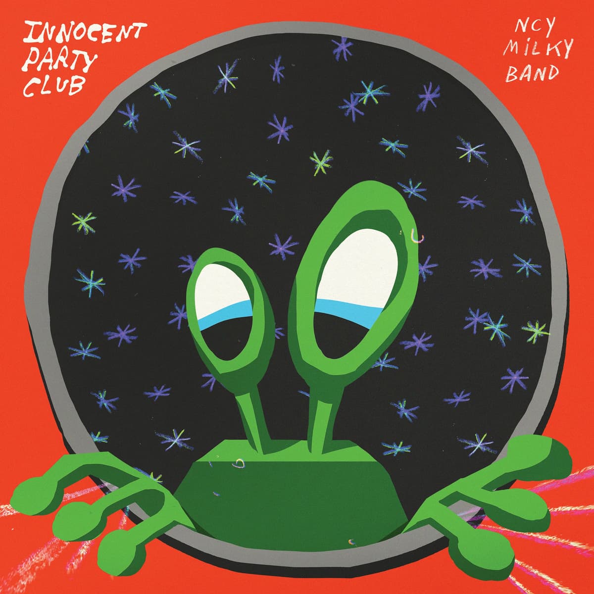 Innocent Party Club
